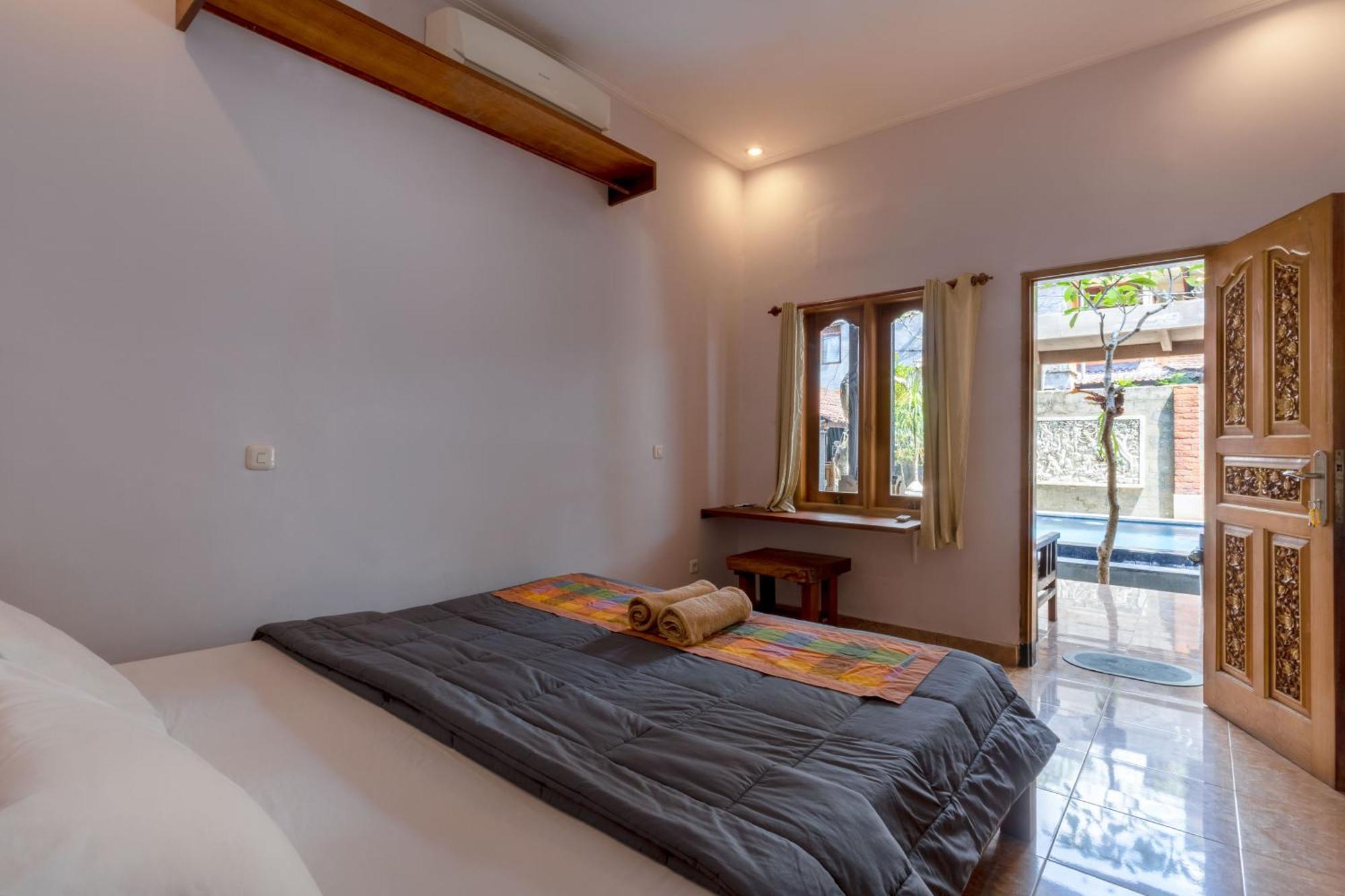 Suarsena Ubud Exterior photo